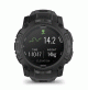 Instinct 3 – 50 mm, AMOLED, Tactical Edition Black with Black Band- 010-03020-50- Garmin